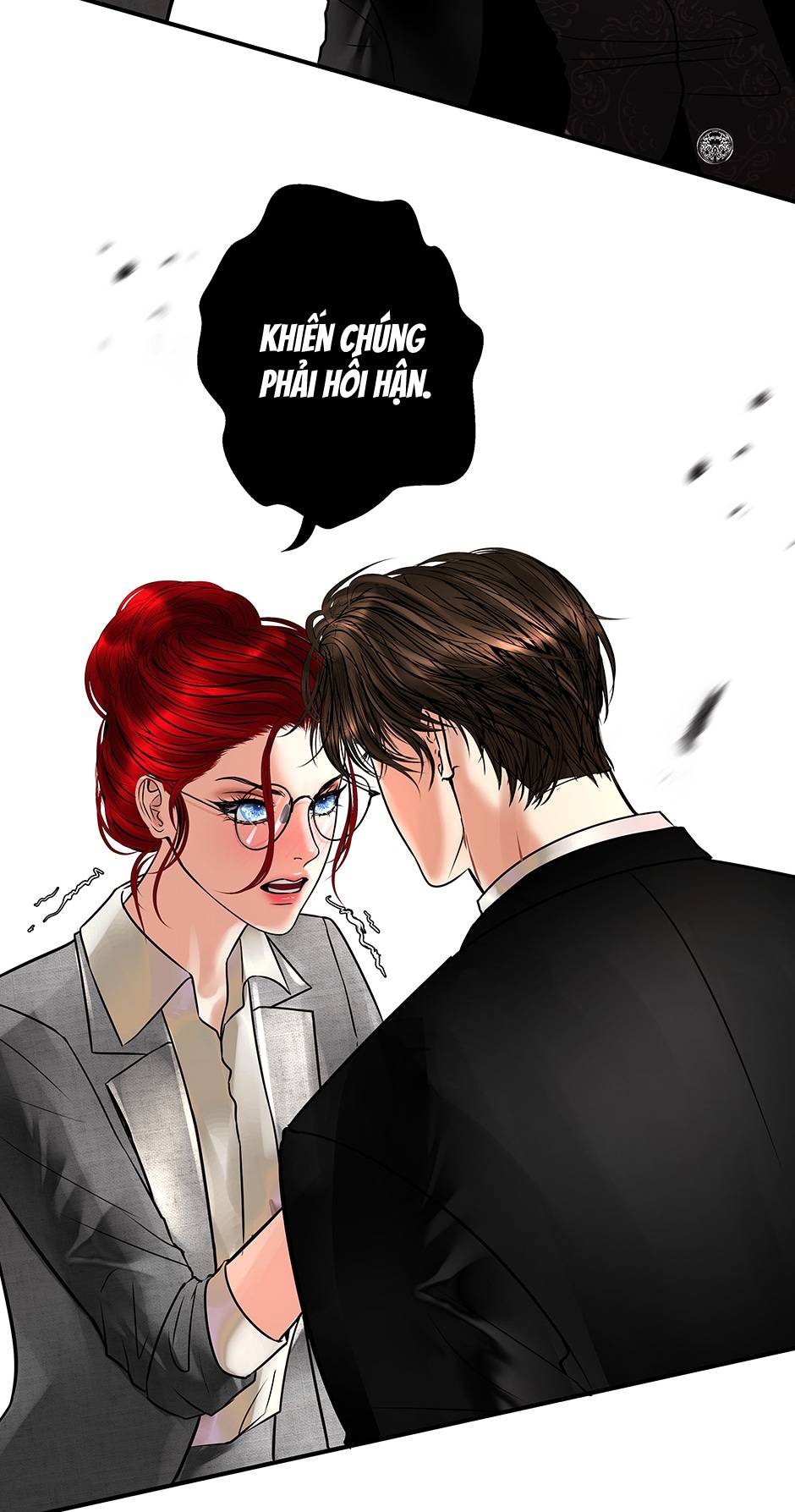 tôi đã kí hợp đồng với ác quỷ chapter 2.1 44