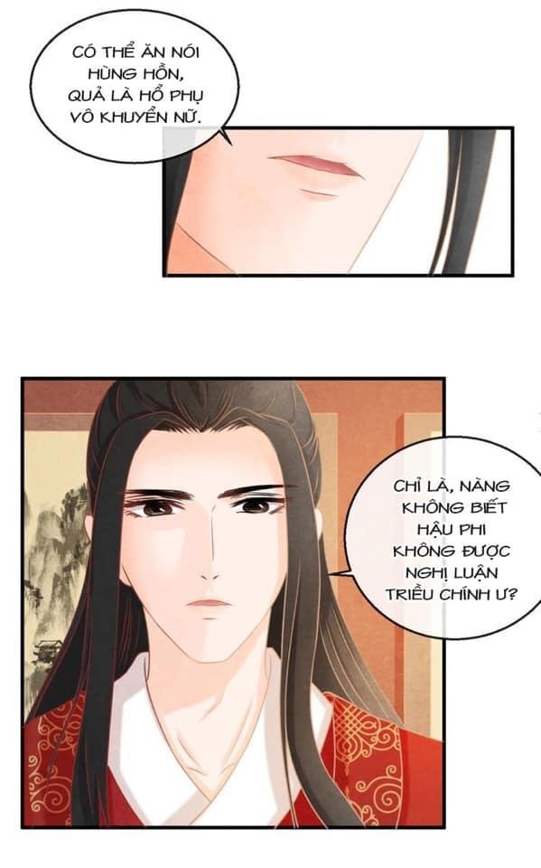 phượng hoàng chapter 3 12