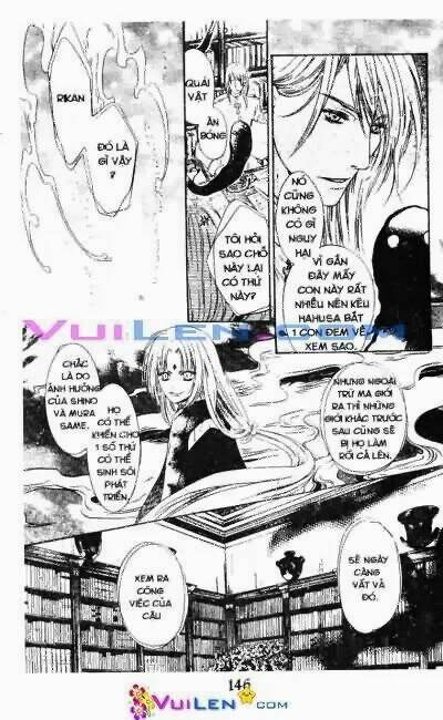 bát khuyển sỹ phương đông chapter 6 146