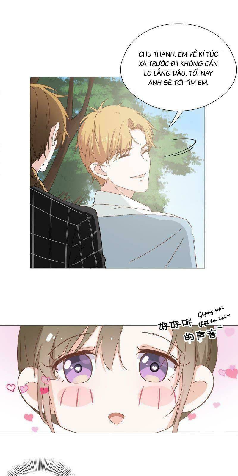 thập nhị hắc miêu chapter 7 7