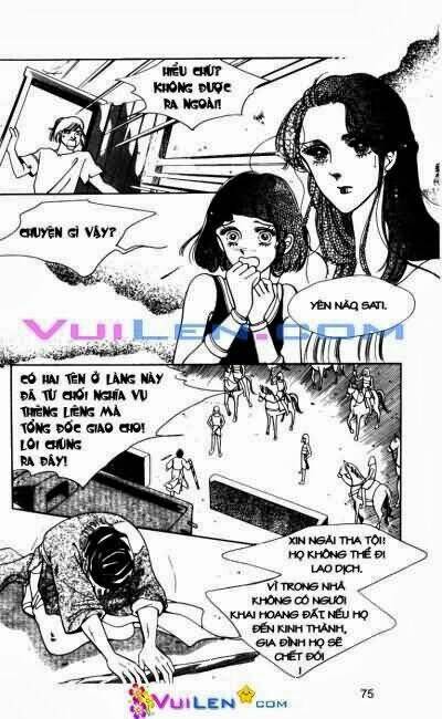 hậu duệ hoàng gia chapter 8 75