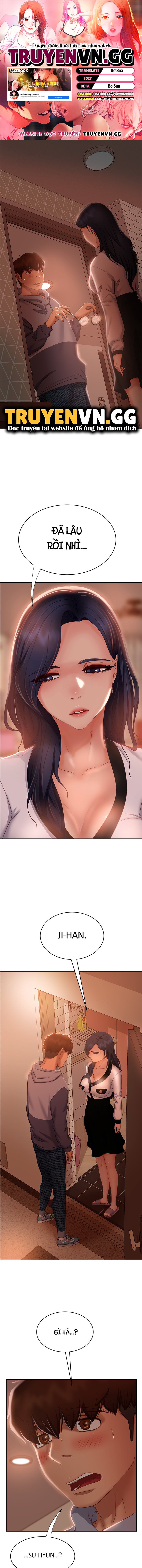 một ngày rối rắm chapter 52 1