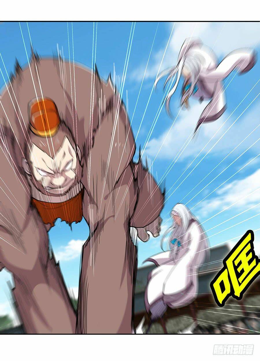 cuộc sống thoái ẩn của võ lâm chi vương chapter 5 39