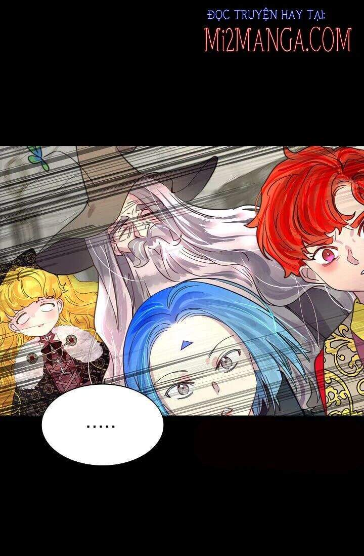 tôi không phải là người tốt chapter 142.5 18