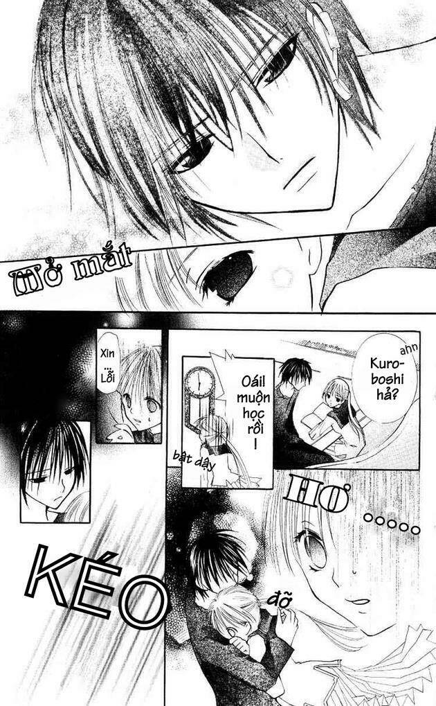 bloody kiss chapter 2 29