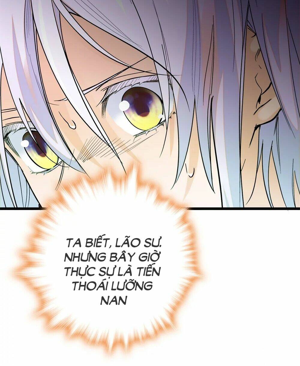 huyết túc khế ứớc chapter 25 3