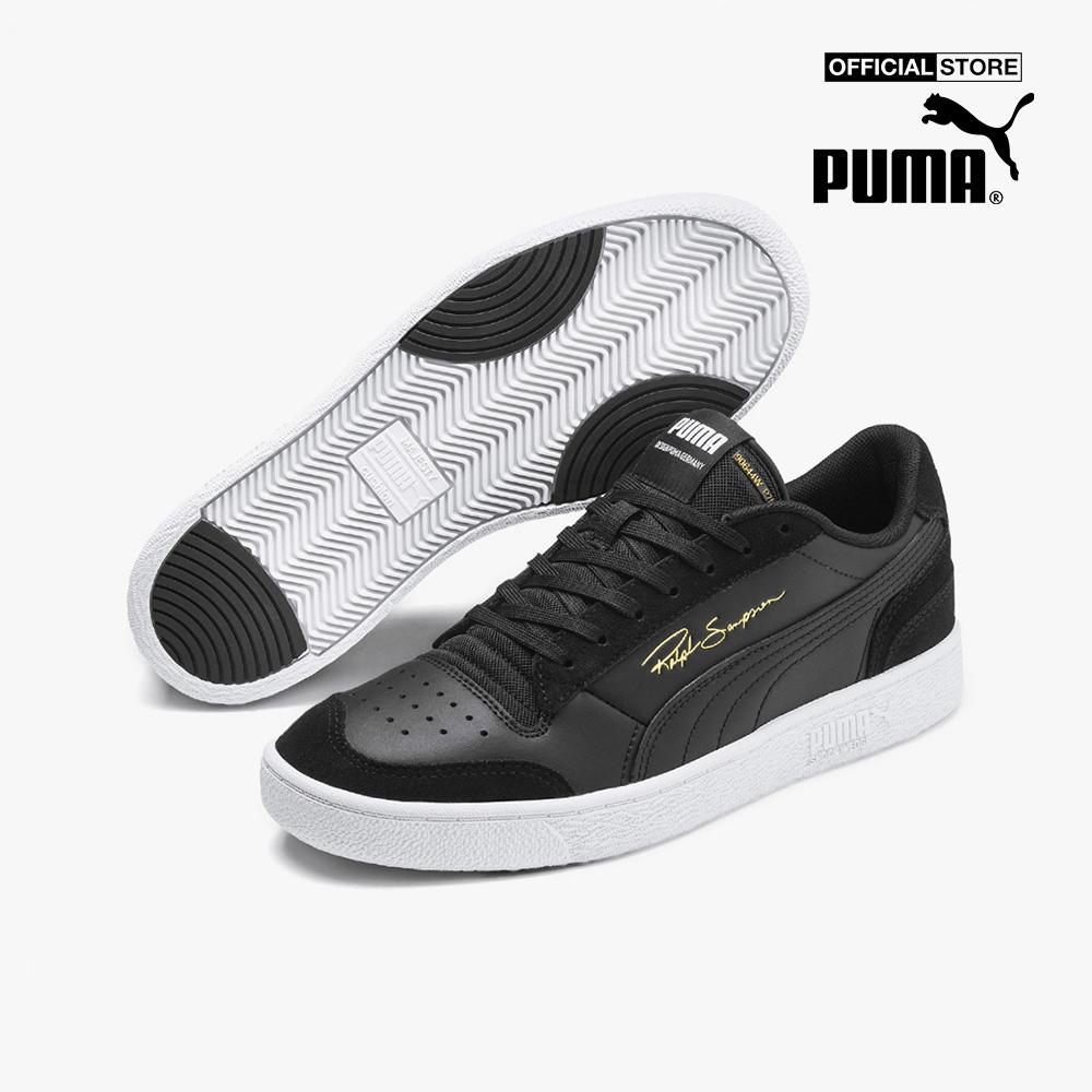 PUMA - Giày sneaker Ralph Sampson Lo Vintage 371767