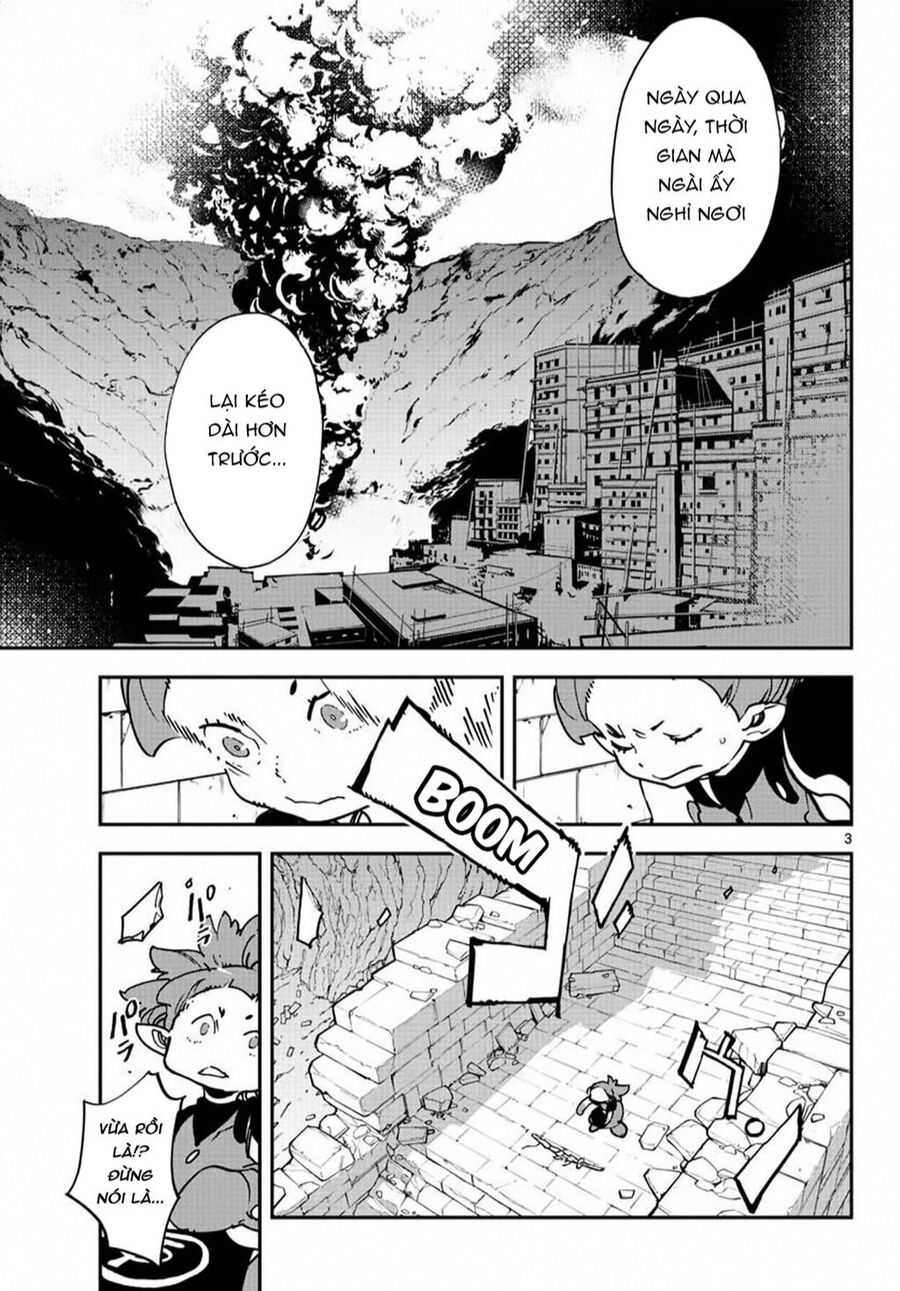 yakuza chuyển sinh chapter 19 3