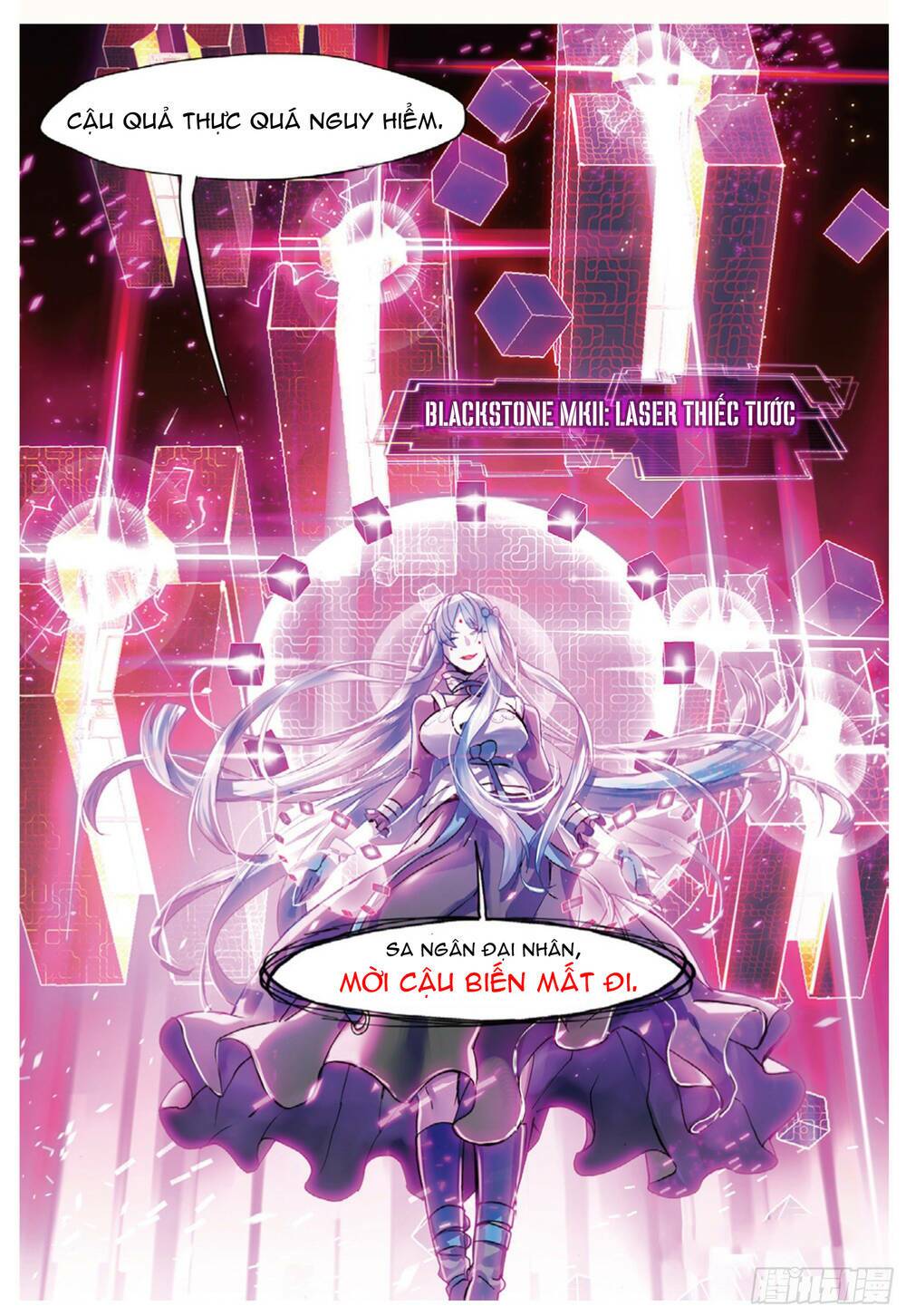 miêu tương phản chuyển chapter 11.2 15