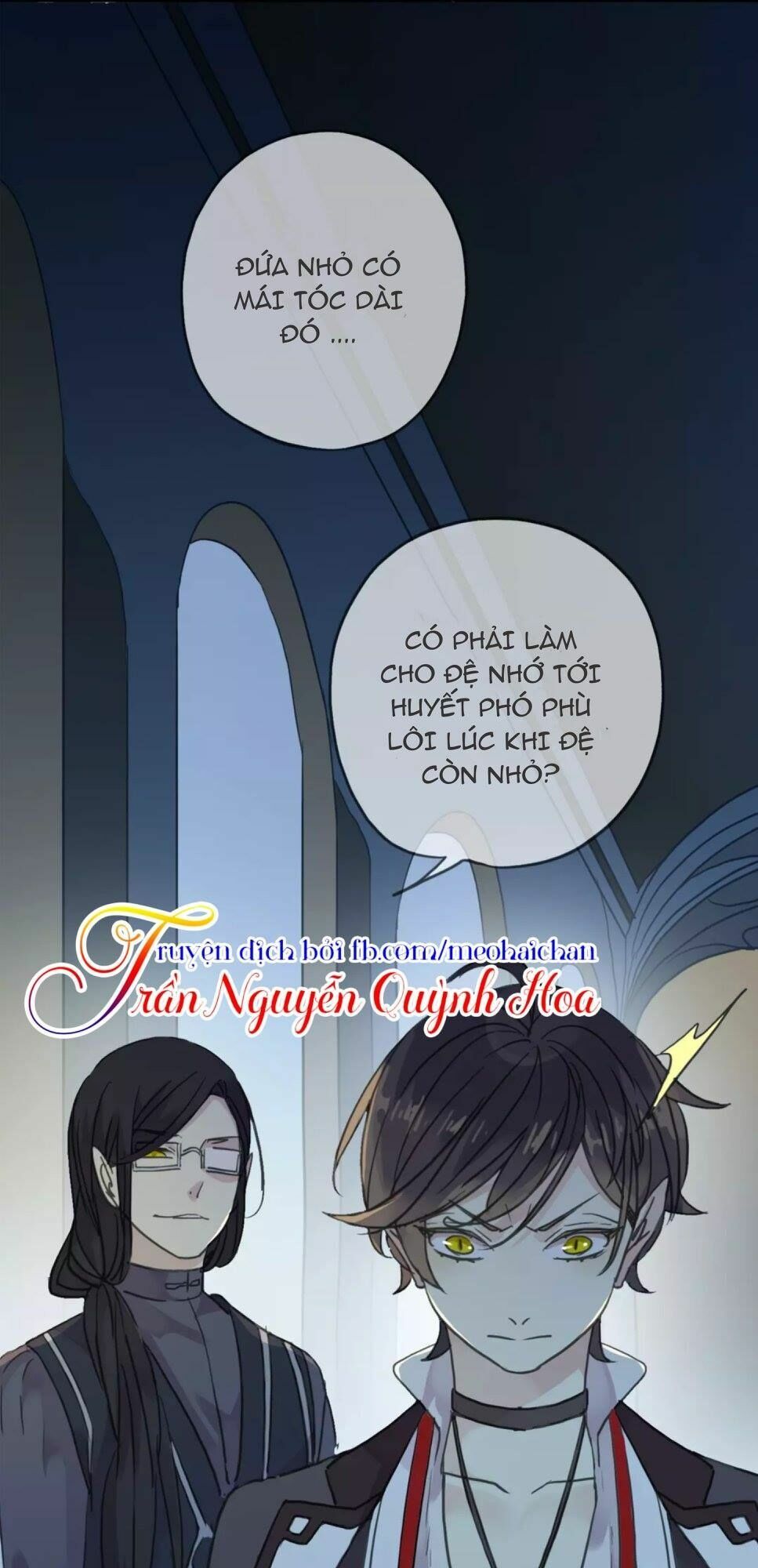 vết cắn ngọt ngào phần 1 chapter 4 66
