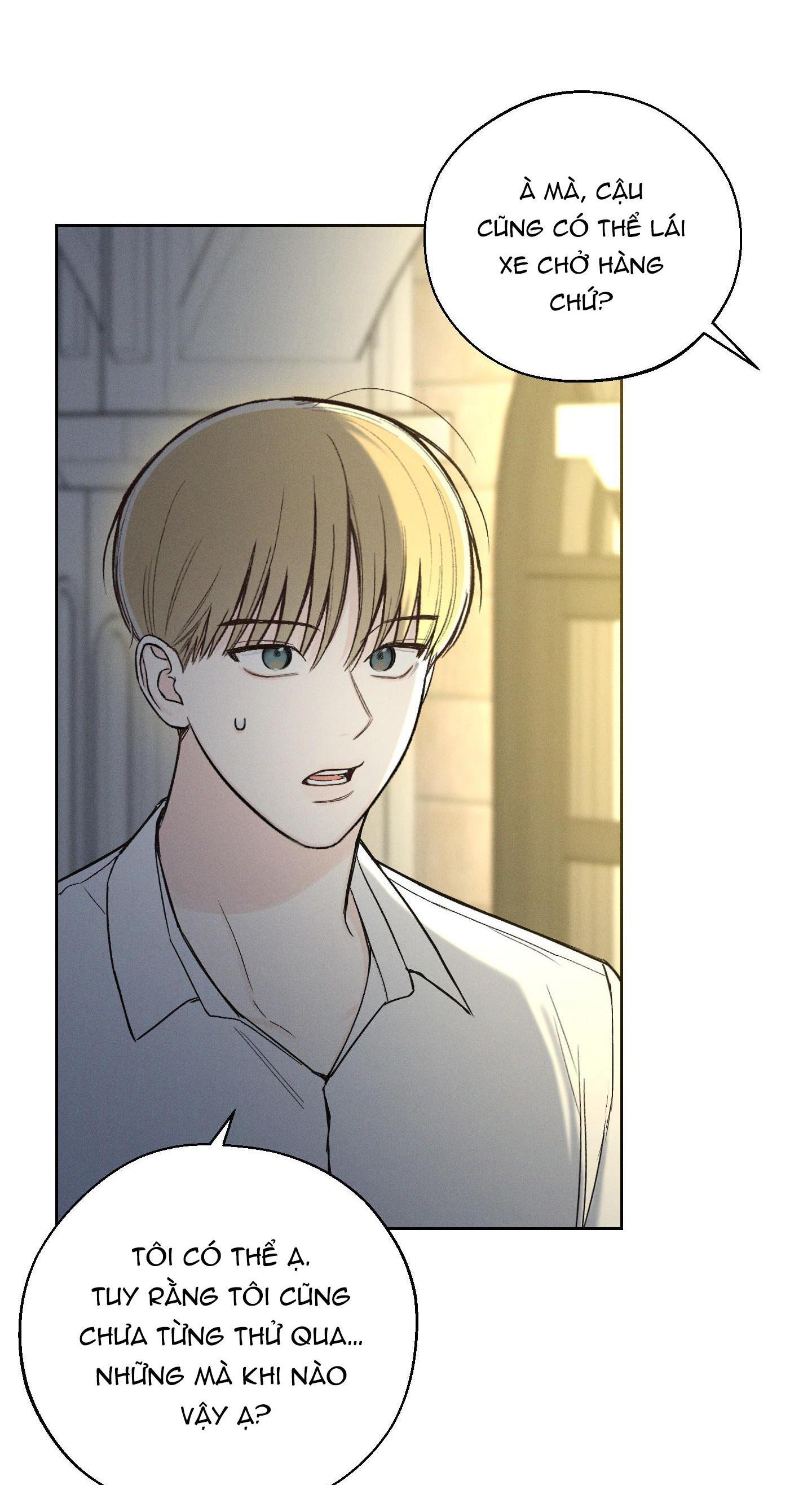 tháng 12 chapter 34 23