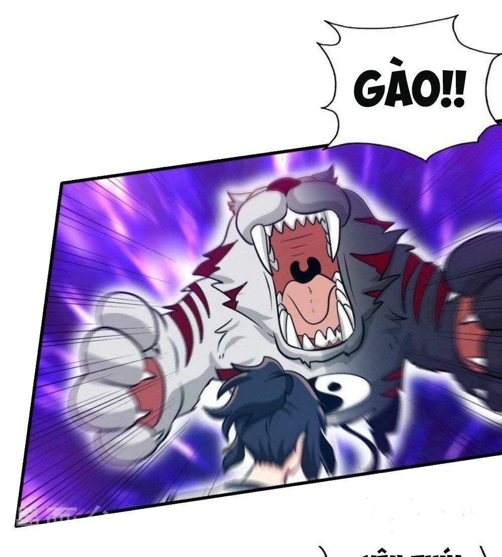 chí tôn thần ma chapter 126 8