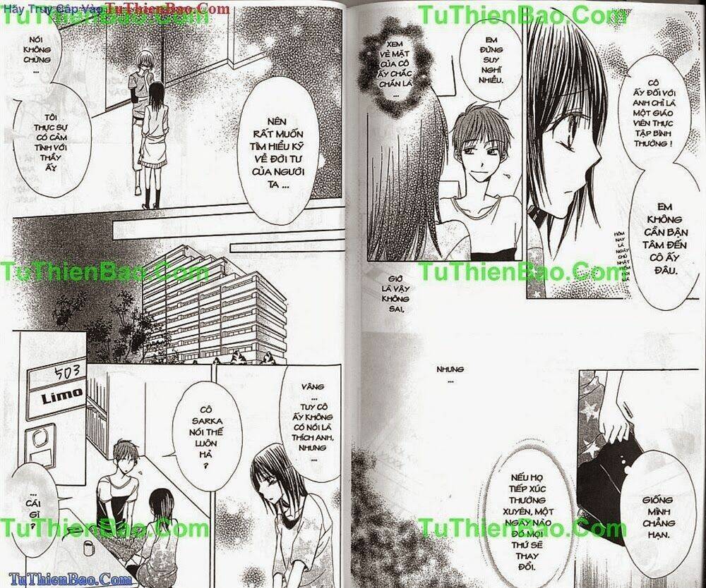 người bạn tuyệt vời chapter 3 36