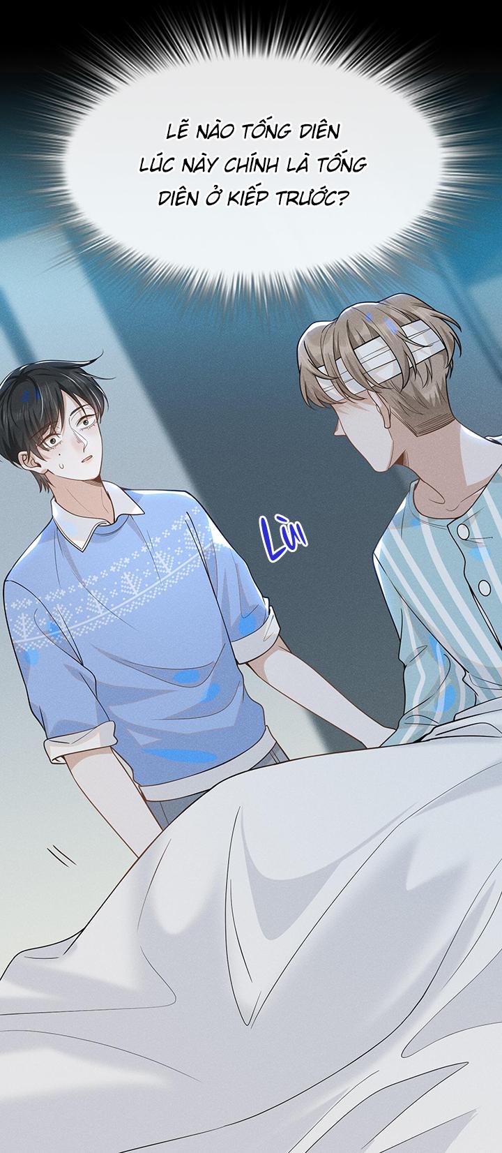 lai sinh bất kiến chapter 42 19