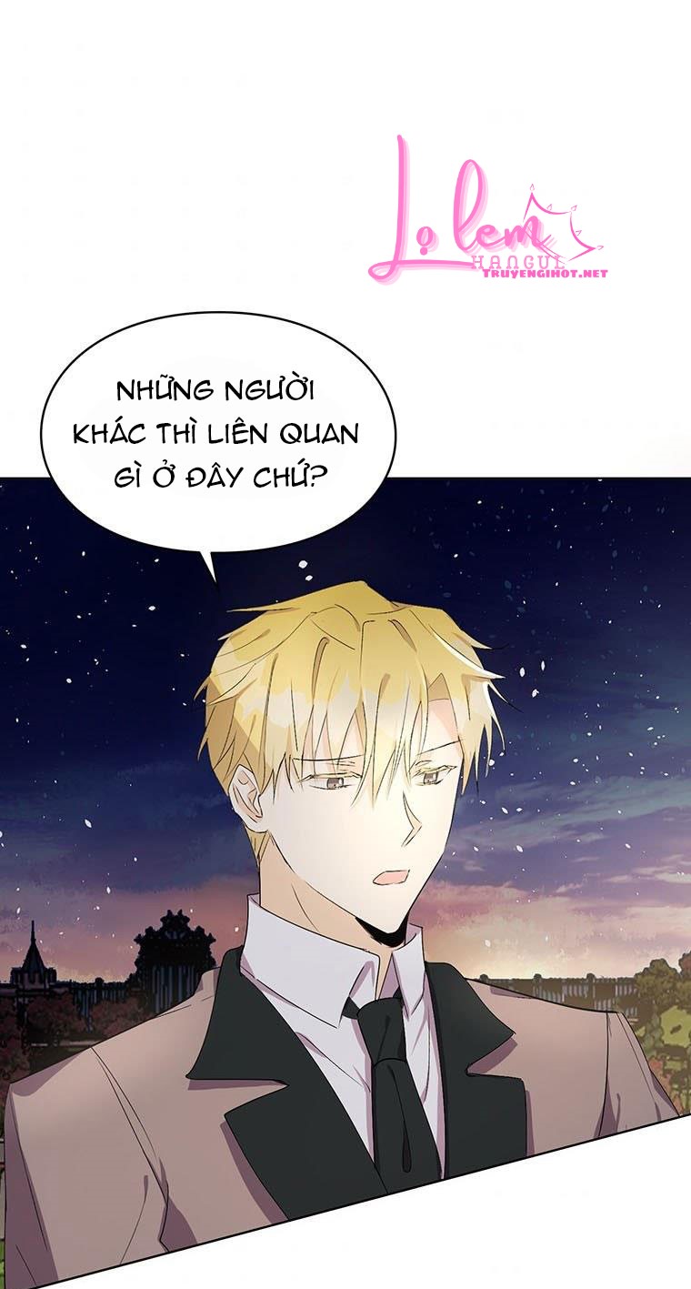 kết cục buồn của trò chơi nhập vai chapter 16 31