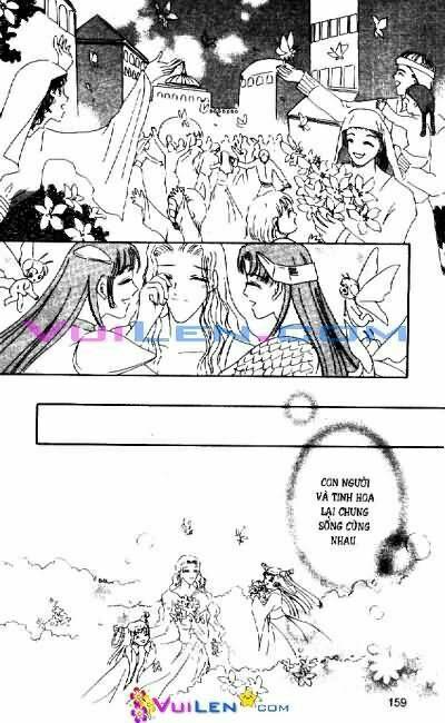 hai nàng công chúa chapter 6 159