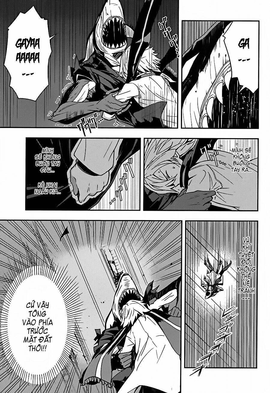 zettai naru kodokusha chapter 10 3