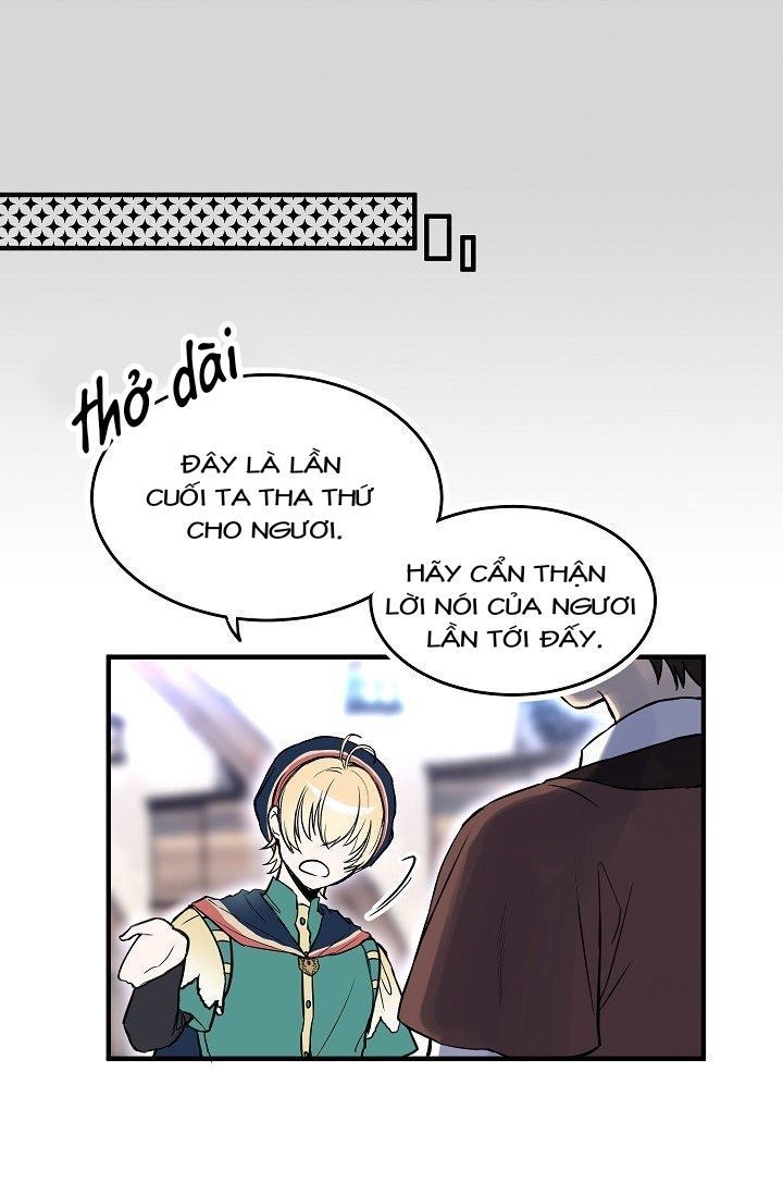 nữ hoàng sói chapter 7 27