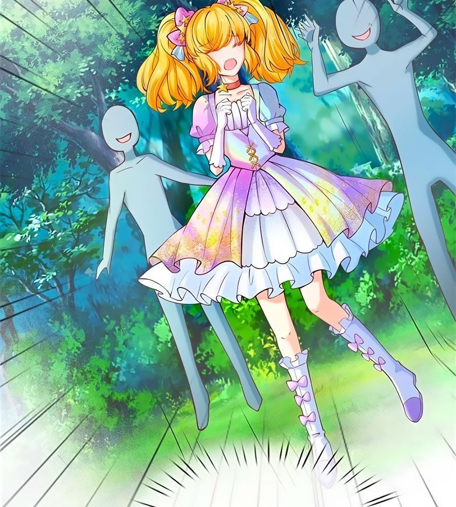 bỗng một ngày nọ trở thành con gái vua chapter 187 24