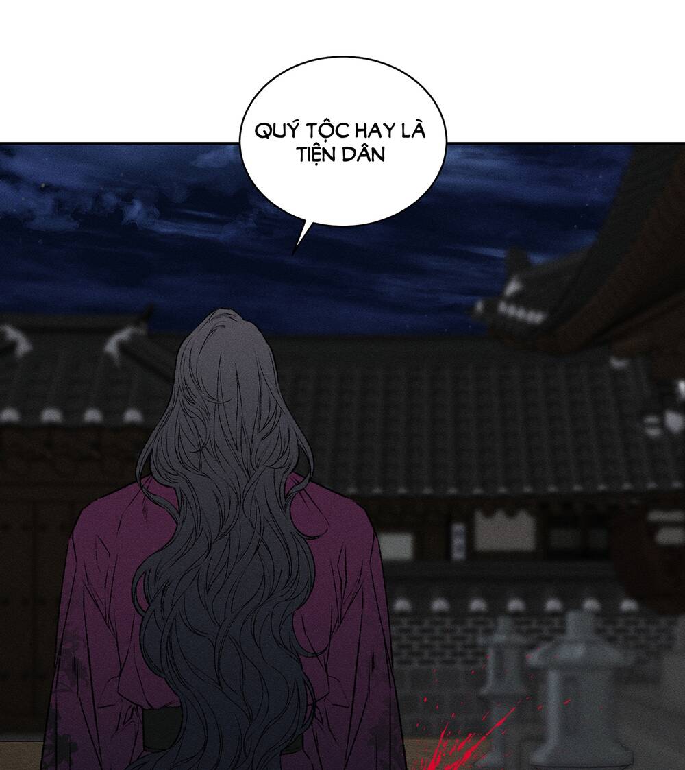 mối tình đầu của ma cà rồng chapter 25.2 4