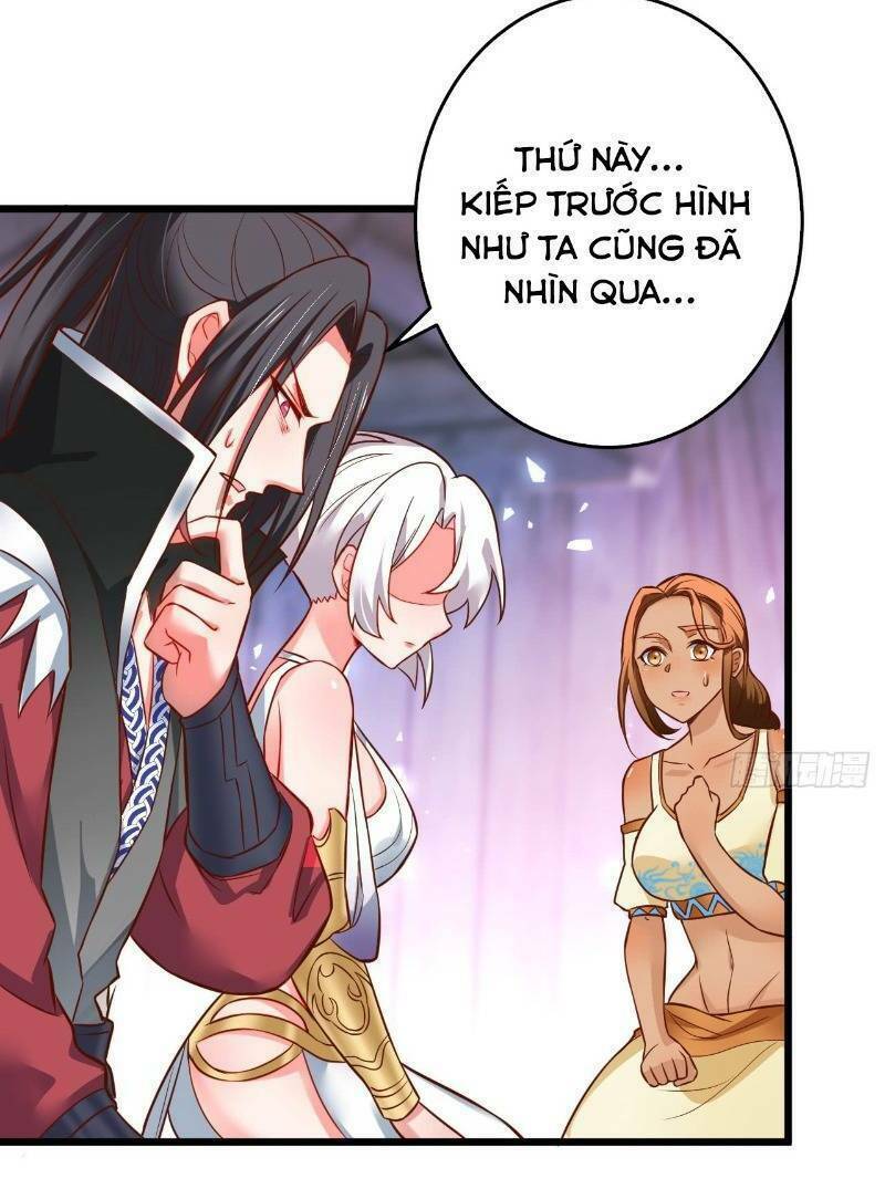 trọng sinh tối cường ma tôn ở rể chapter 41 42