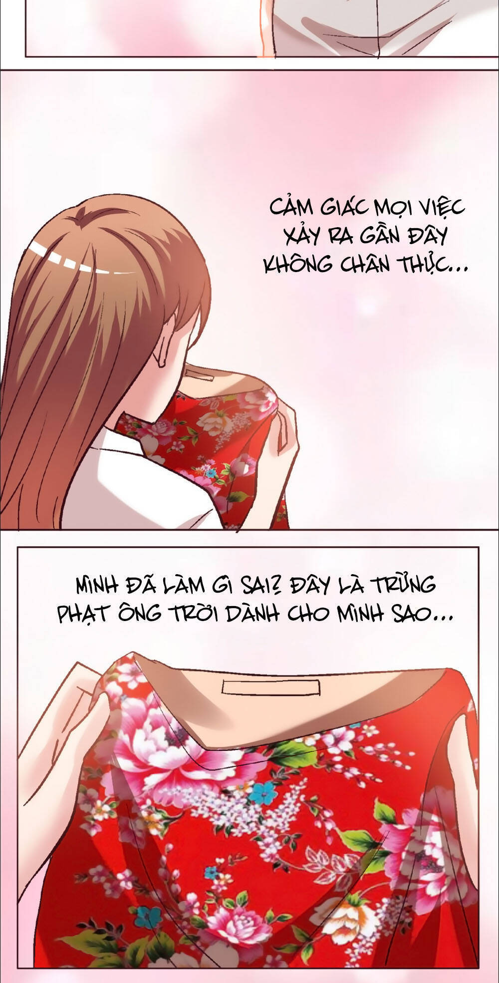 một tuần làm tình nhân chapter 6 25