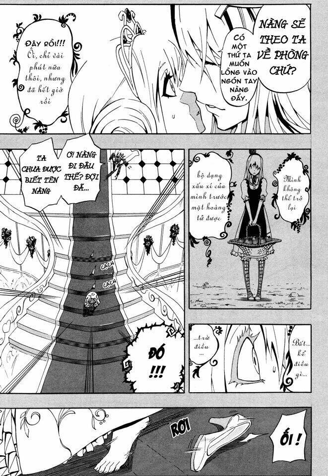 12 oclock bell rings chapter 1 13