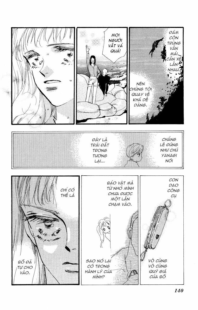 7 mầm sống chapter 7 25