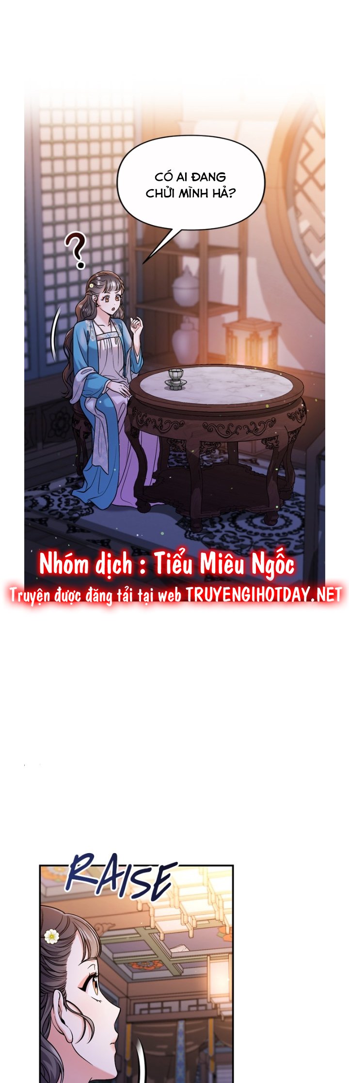 cao thủ chốn hậu cung chapter 57 19