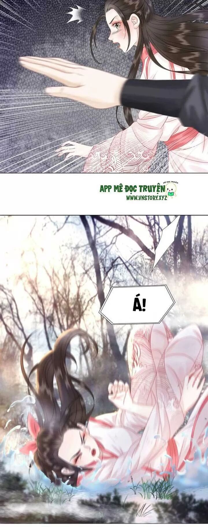 cực phẩm phế vật tiểu thư chapter 67 27