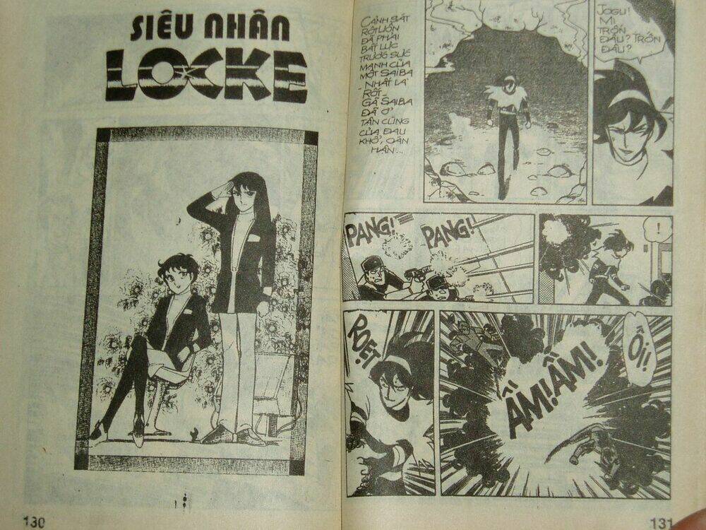 siêu nhân locke chapter 6 63