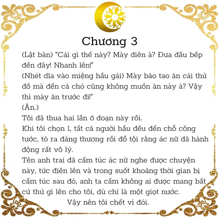 villains are destined to die chapter 3 12