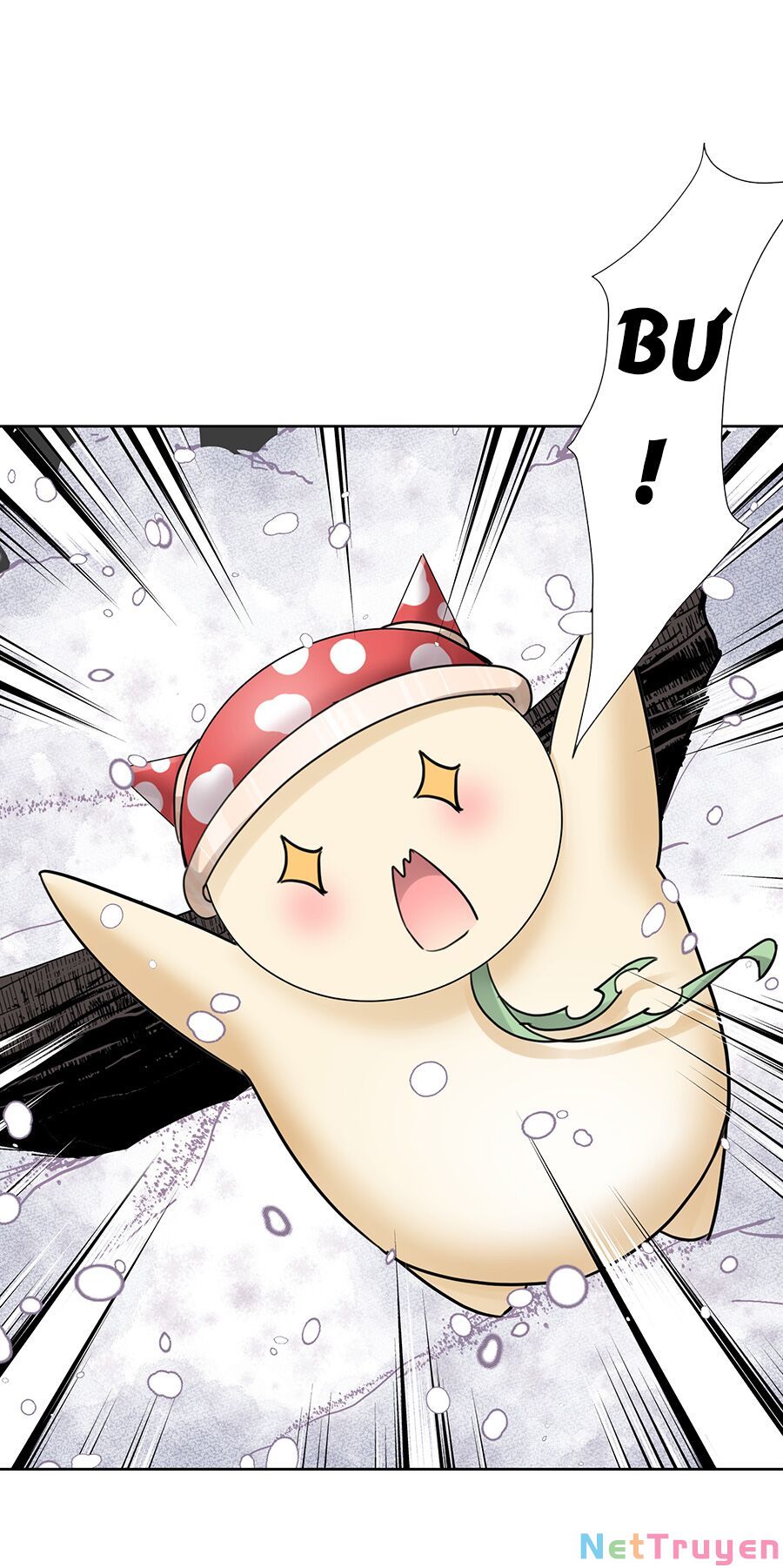 bản giáo chủ thân bất do kỷ chapter 35 38