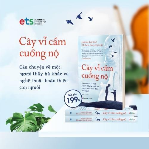 Cây Vĩ Cầm Cuồng Nộ - Bản Quyền