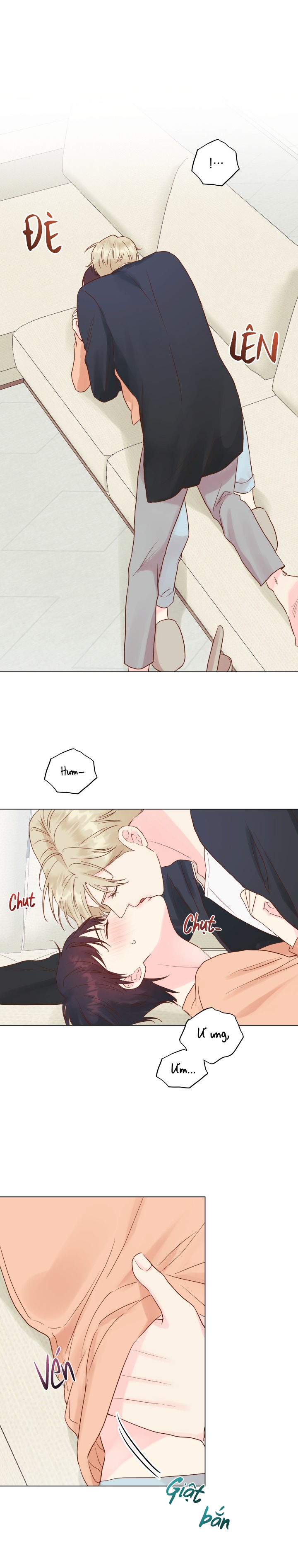 thủ hoa chapter 9 24