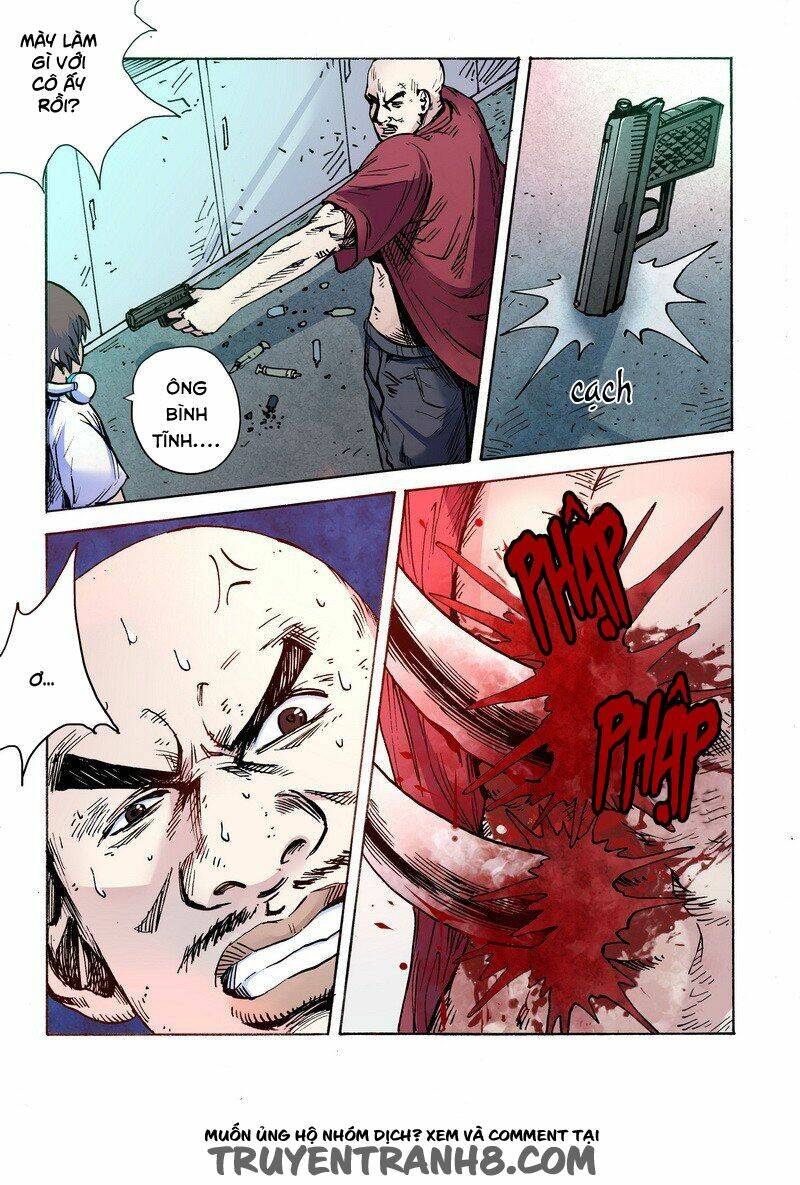 tai họa chết người chapter 30 7