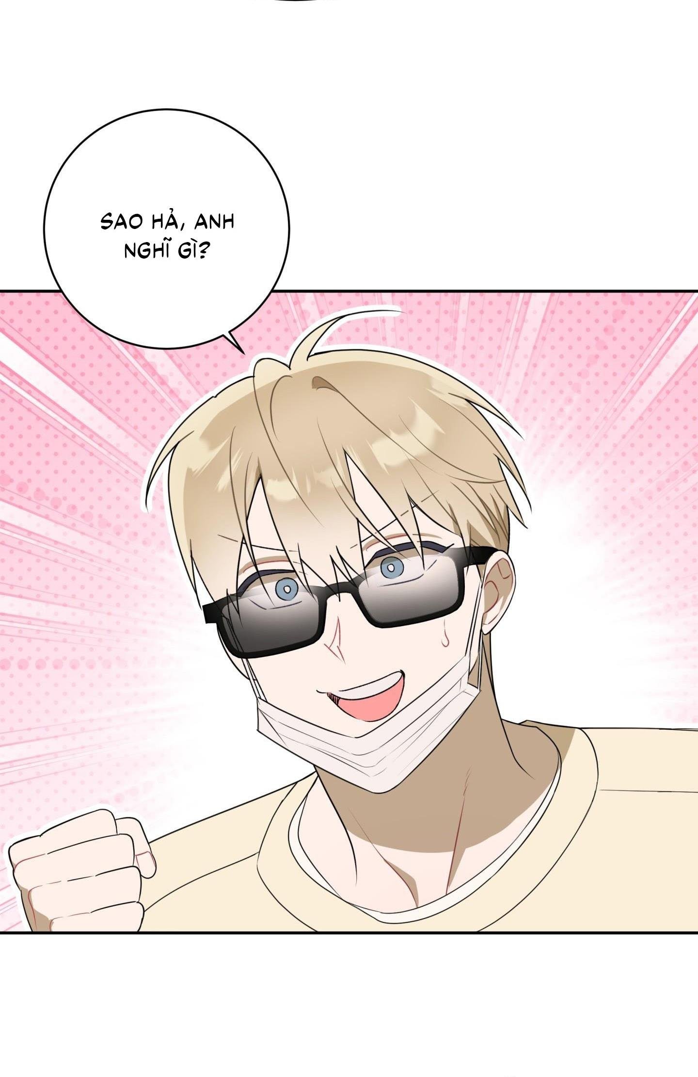 bắt tay hả, thôi bỏ đi! chapter 37 38