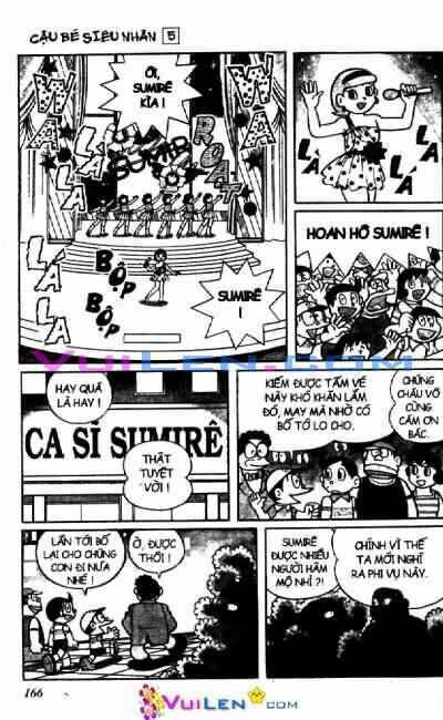 siêu nhân pacman chapter 10 74