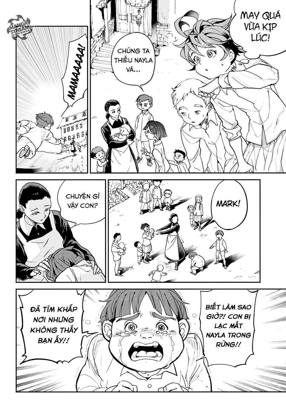 miền đất hứa chapter 2 22