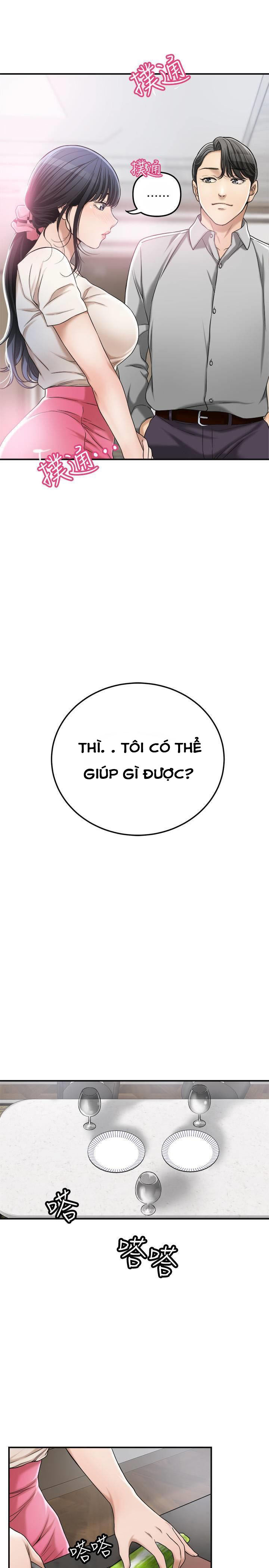 craving - dục vọng chapter 30 14