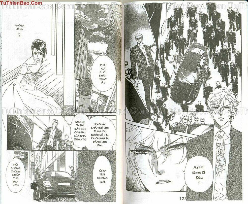 bó hoa tình yêu chapter 4 61