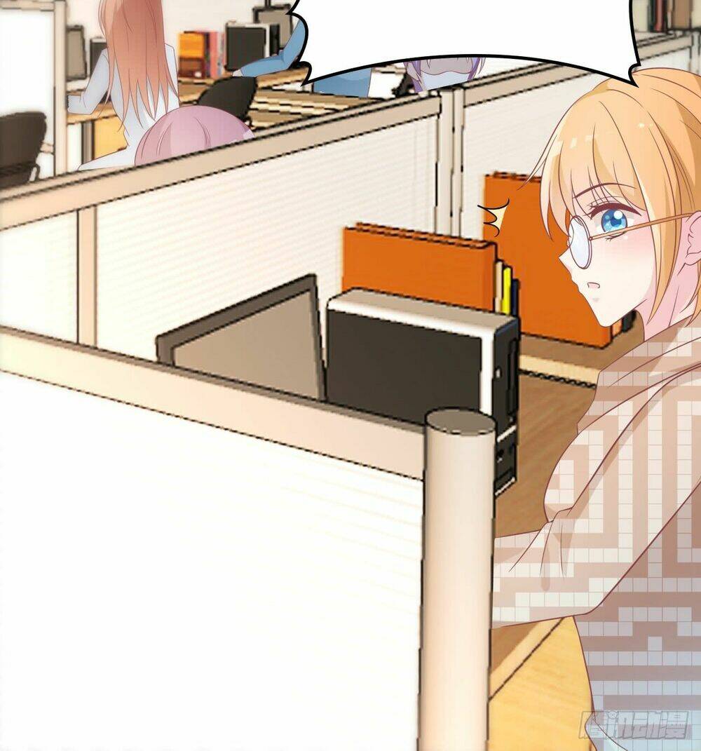 bí mật kết hôn với ảnh đế: vợ ơi đến đây tấn công đi nào chapter 32 26