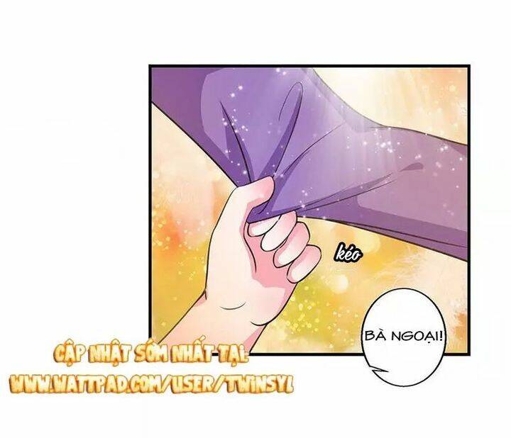 không gả cho tổng tài, gả cho người hầu chapter 120 13