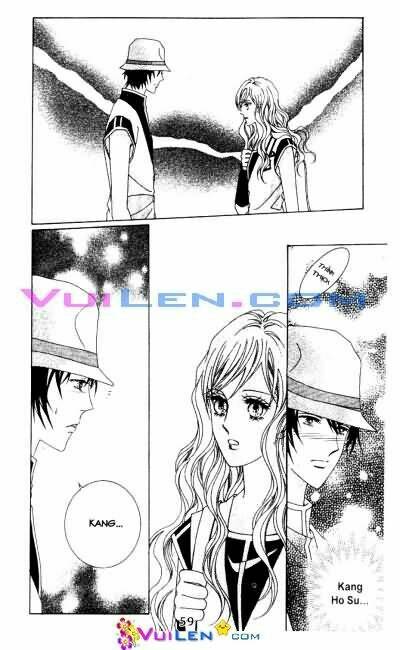 người duy nhất chapter 83 20