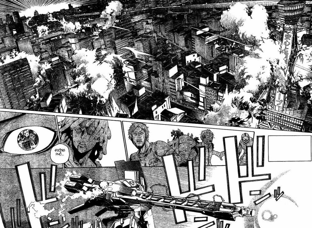 air gear chapter 235 15