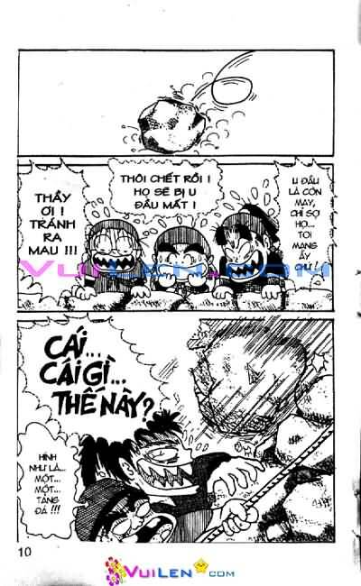 ninja loạn thị chapter 6 11