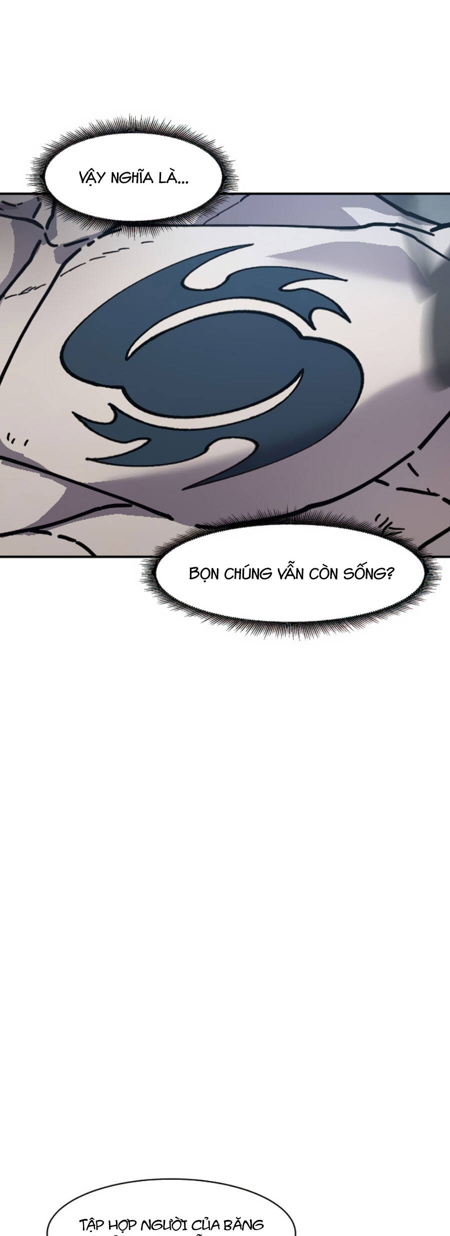 pháp sư hạng b nhanh nhất thế giới chapter 74 9