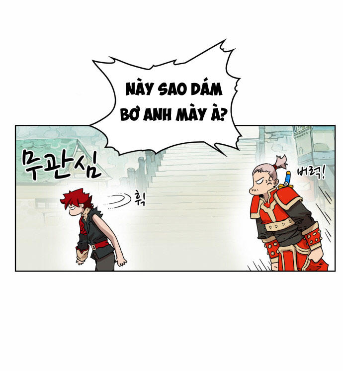 hard core leveling warrior chapter 51 24