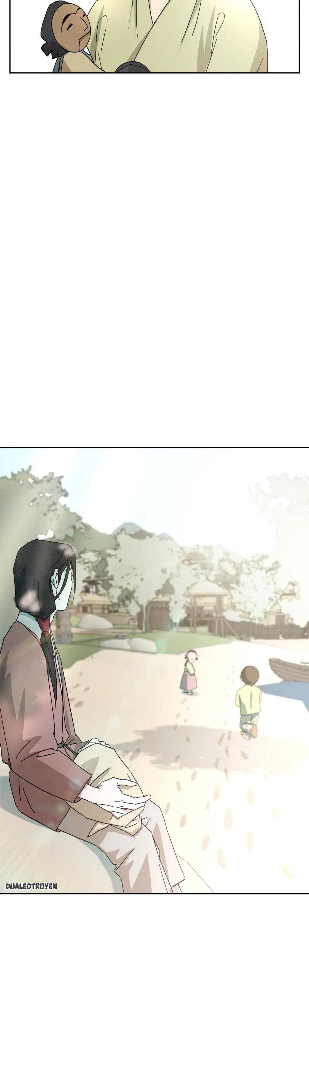 dưới đáy biển xanh chapter 7 28