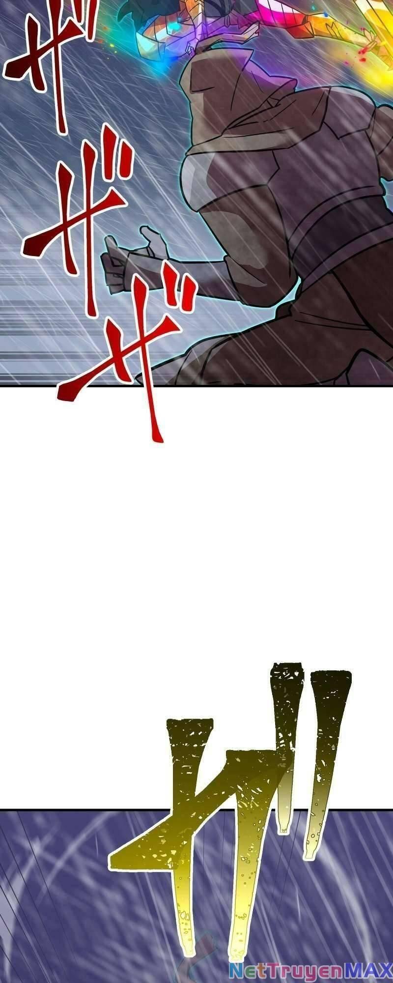 Huyết Thánh Cứu Thế Chủ~ Ta Chỉ Cần 0.0000001% Đã Trở Thành Vô Địch chapter 25 74